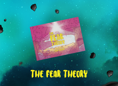 The Fear Theory - Soft Cover